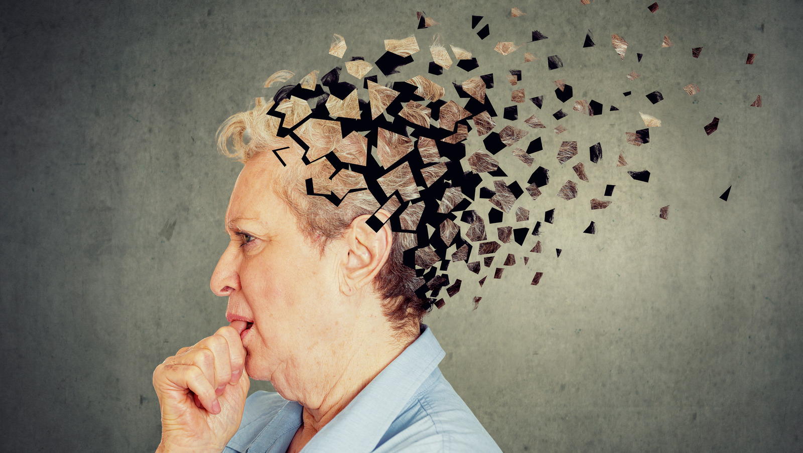 The Startling Link Between Early Menopause And Dementia Risk