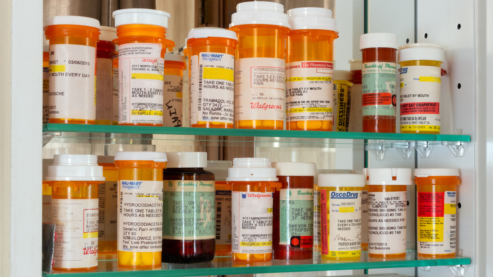 How Do I Properly Store My Medications?, Blog