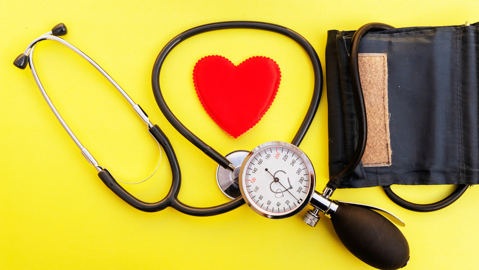 How Does Eating Affect Blood Pressure Reading