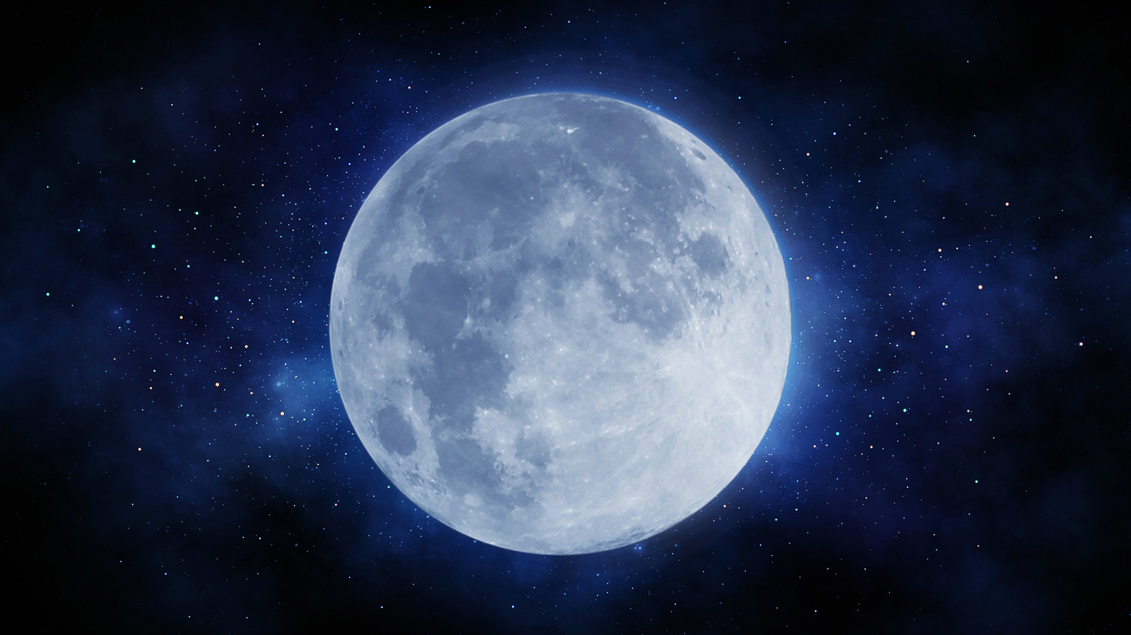 The Surprising Way A Full Moon May Affect Your Sleep