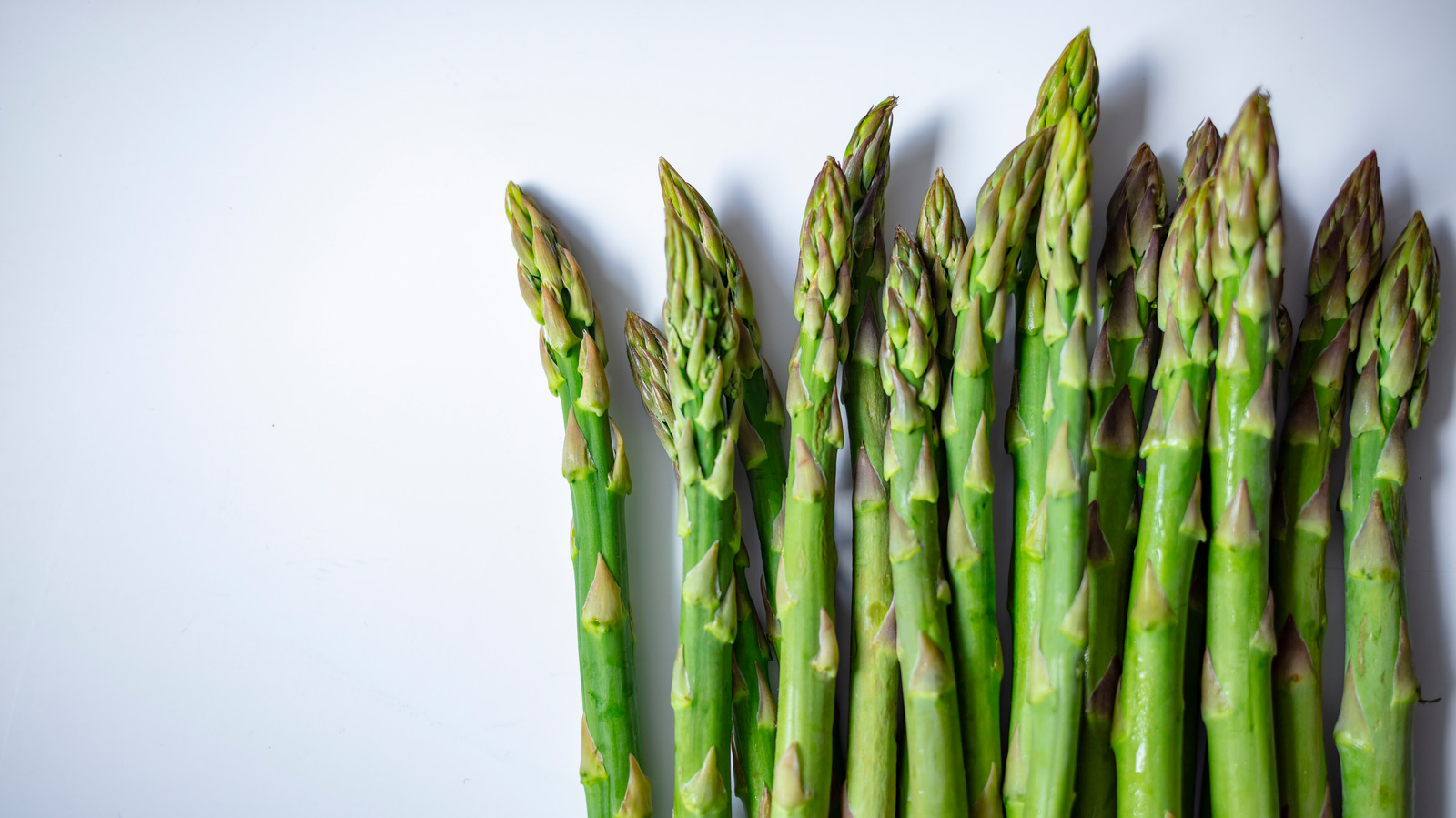 The Surprising Way Asparagus Can Benefit Your Love Life