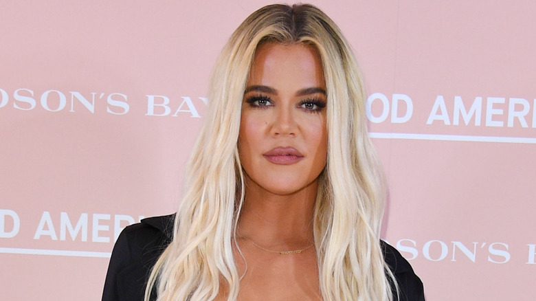 Khloe Kardashian, 2018