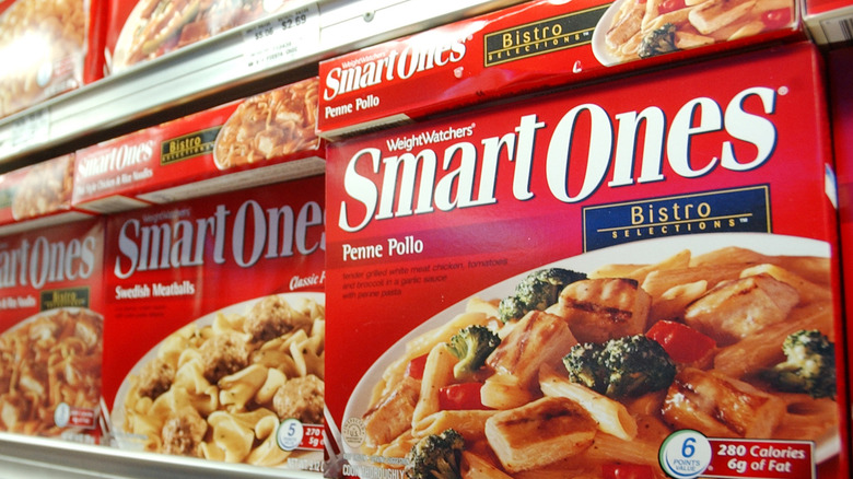 Smart ones products