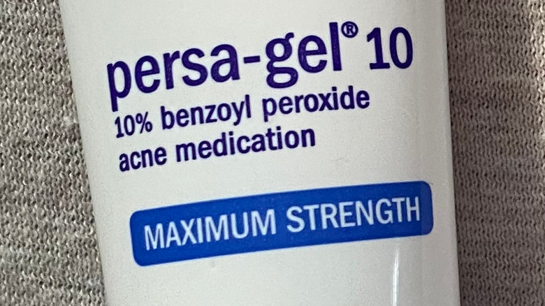 benzoyl peroxiode