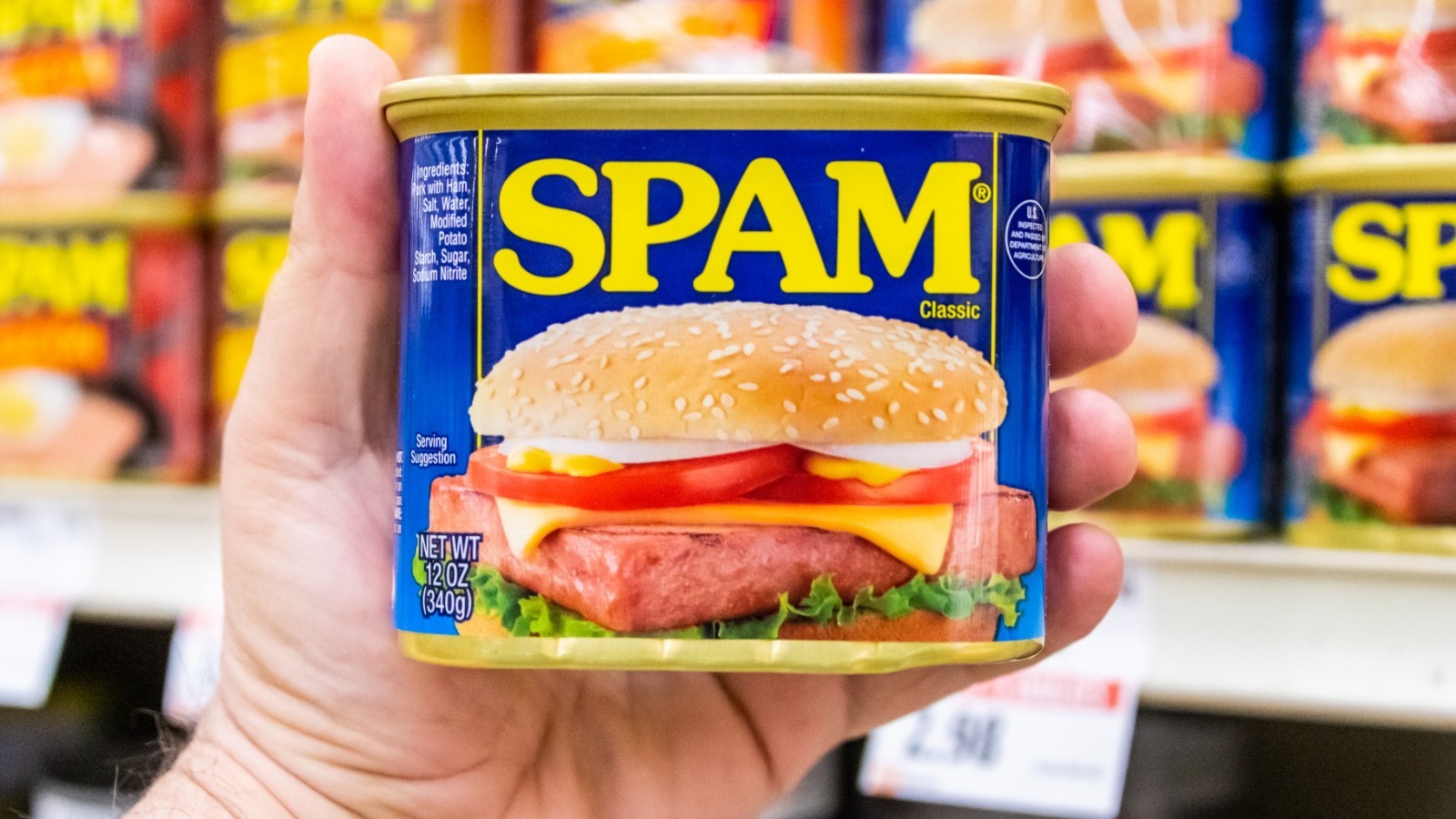 The Truth About Whats Really In Spam 
