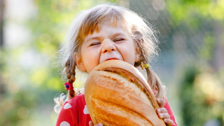 The Sudden Means Consuming Sourdough Bread Each and every Day Impacts Your Sleep – Well being Digest