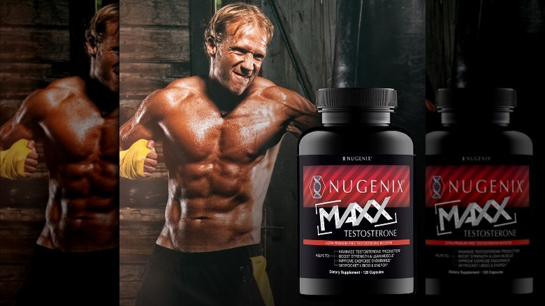 Nugenix Maxx