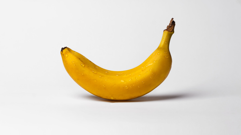 banana