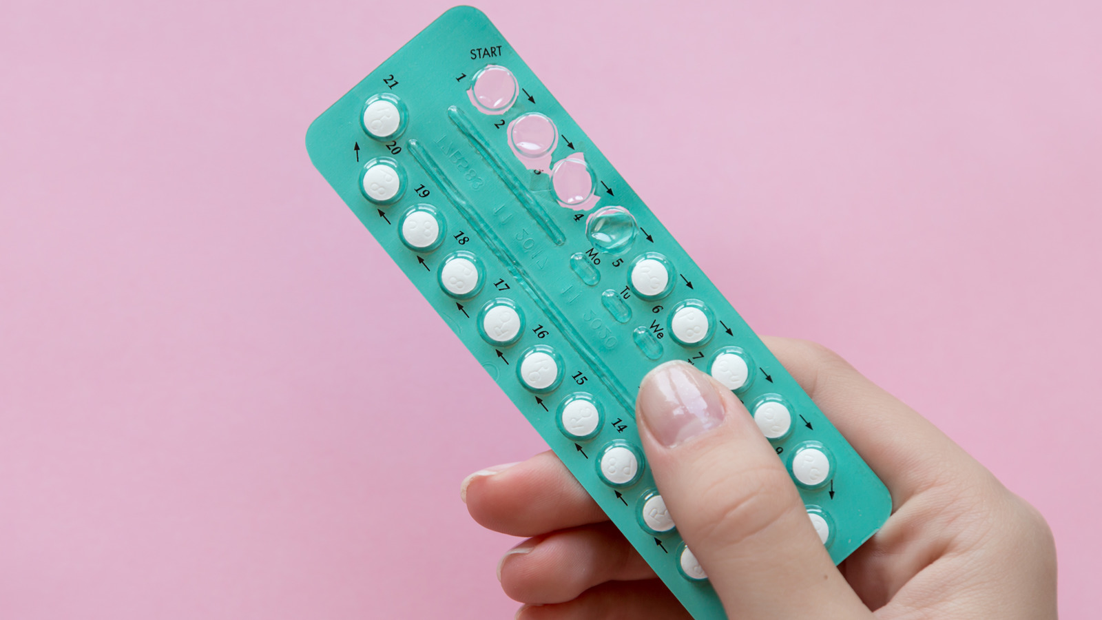 When You Take Birth Control These Things Really Happen To Your Body 