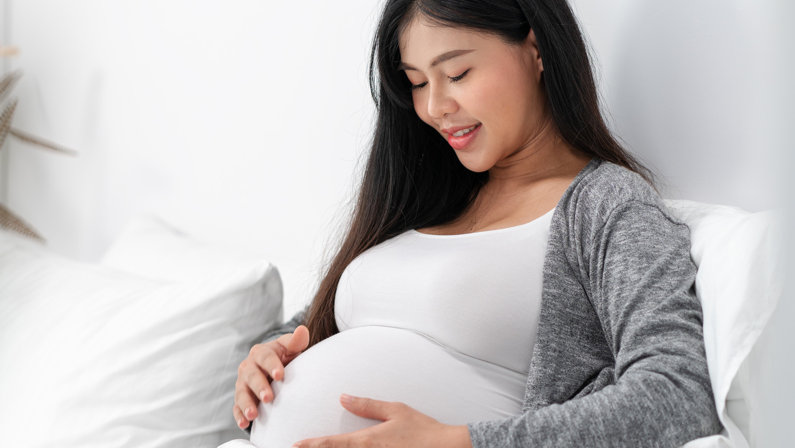 13 Things You Didn't Know Happened To Your Body During Pregnancy