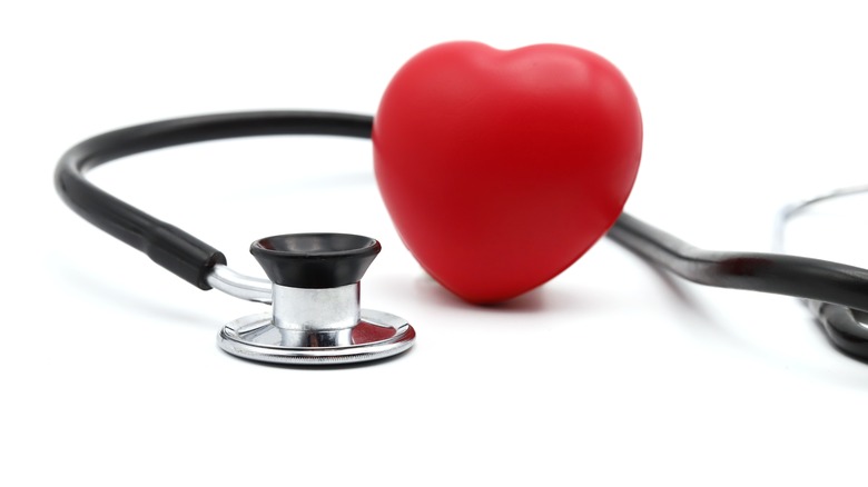 Diabetes and your heart