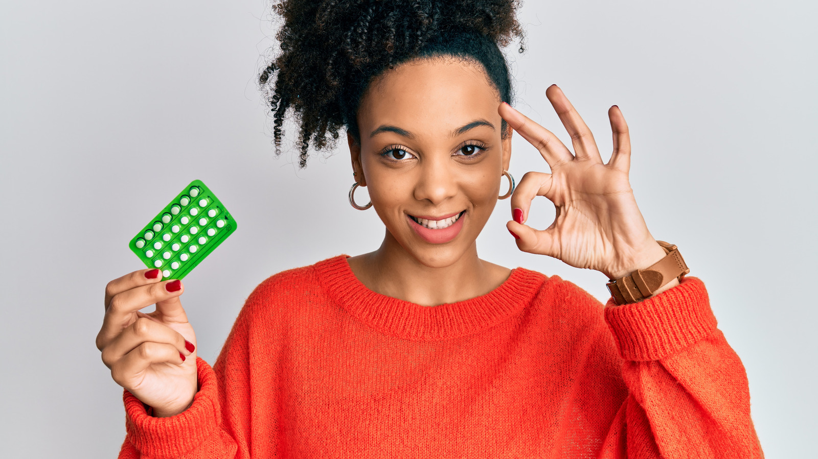 This Is How Long It Takes For Birth Control Pills To Start Working