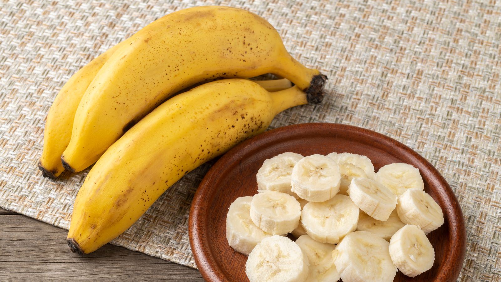 Does Bananas Increase Blood Sugar