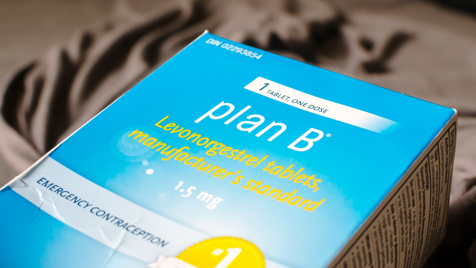 What Is Plan B Medicine