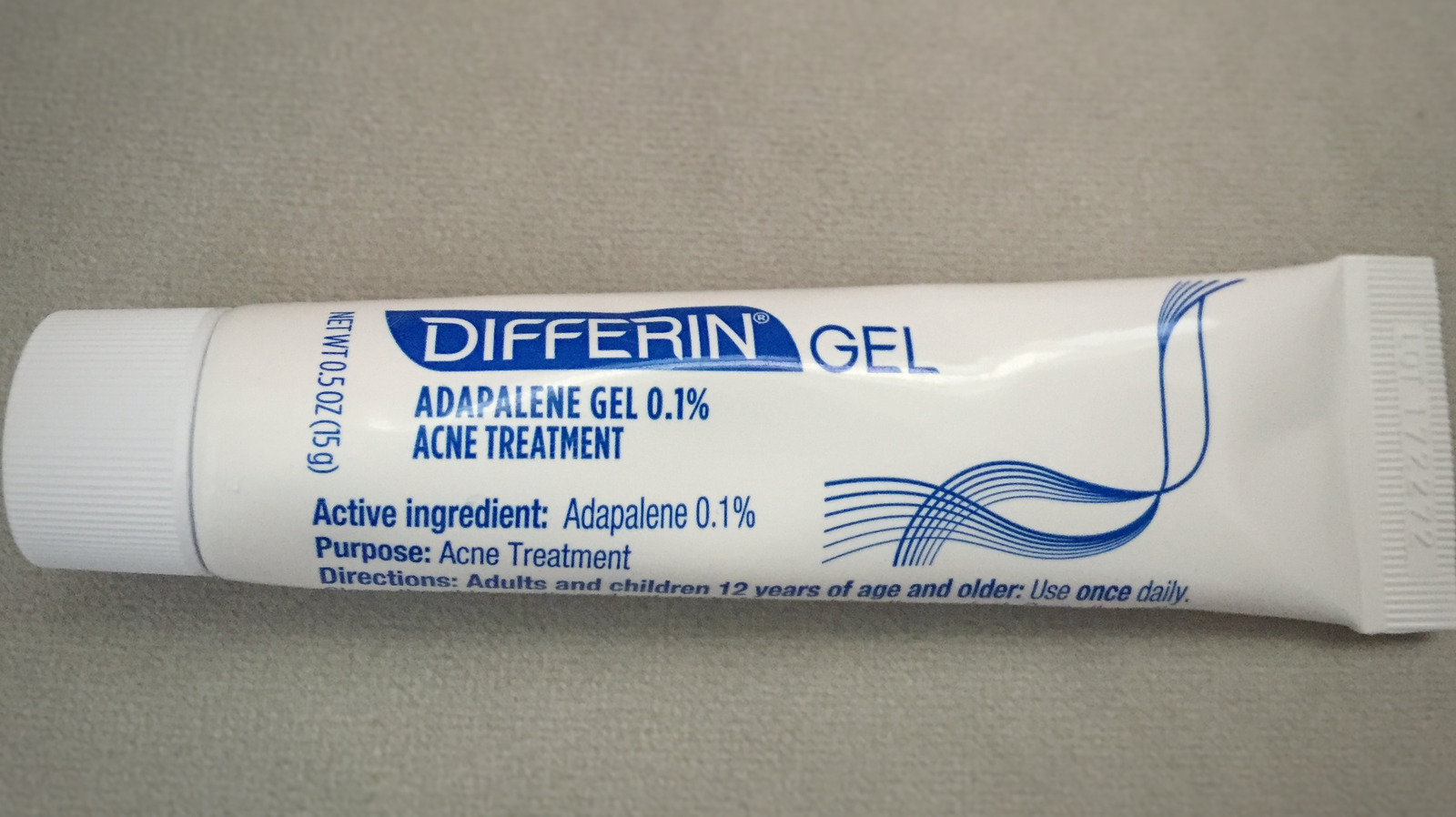 This Is What Differin Gel Can And Can t Do For You