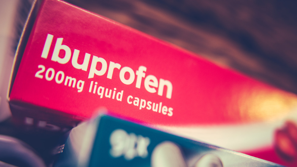 ibuprofen