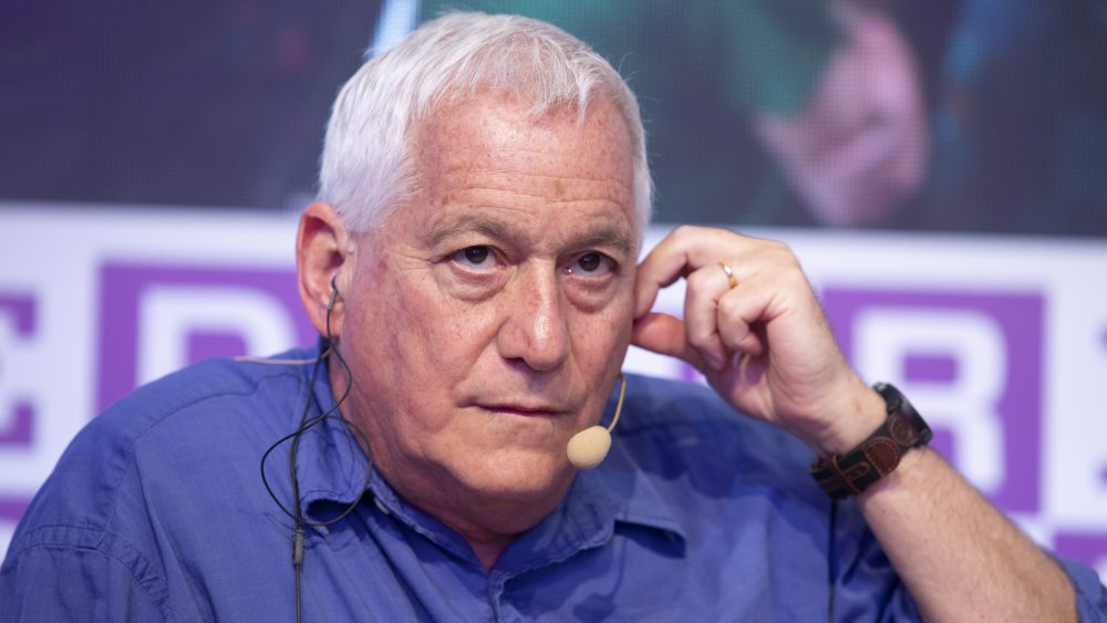 Walter Isaacson