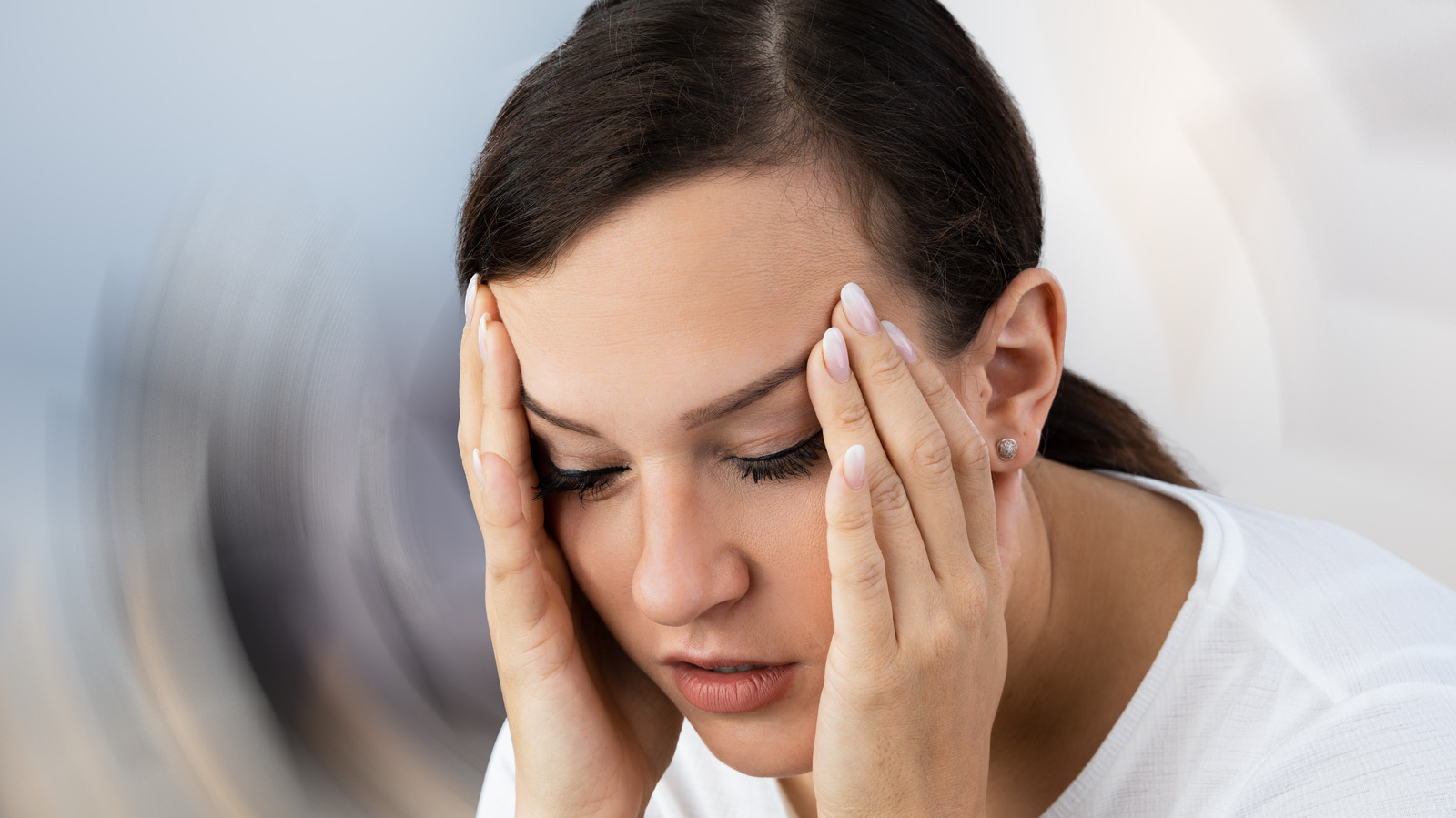 Can Problems With Your Eyes Cause Vertigo