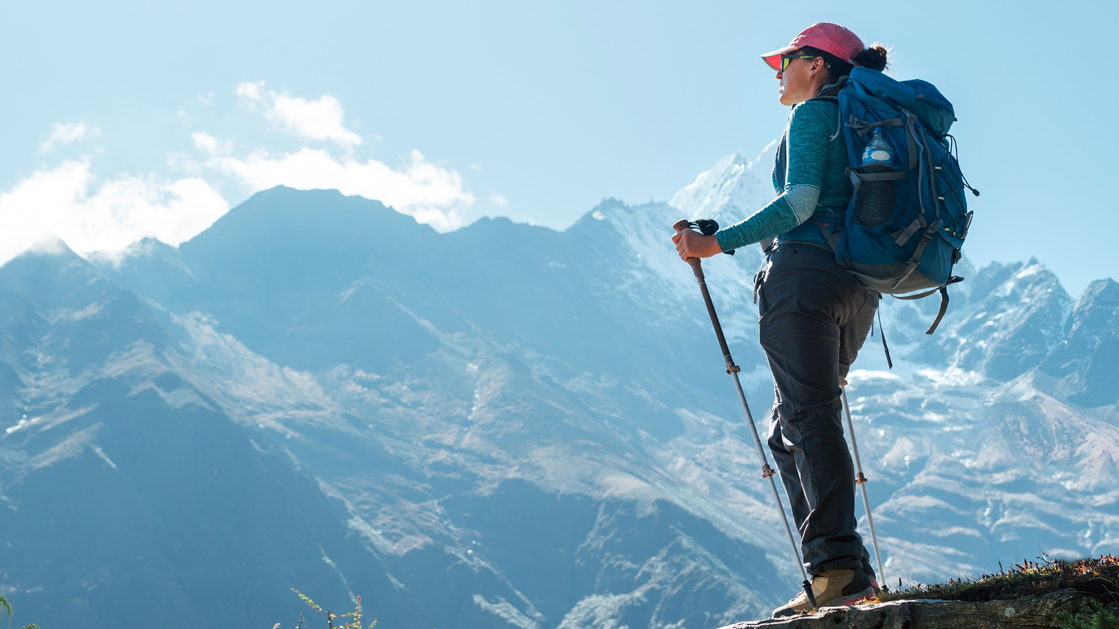 This Is What You Can Do To Prevent Altitude Sickness