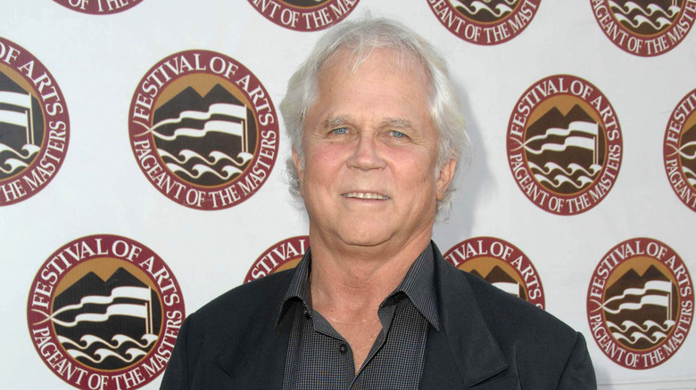 Tony Dow