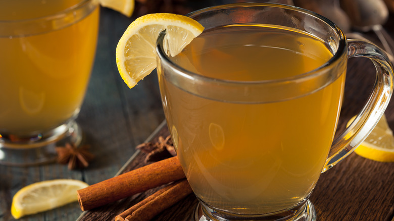 hot toddy