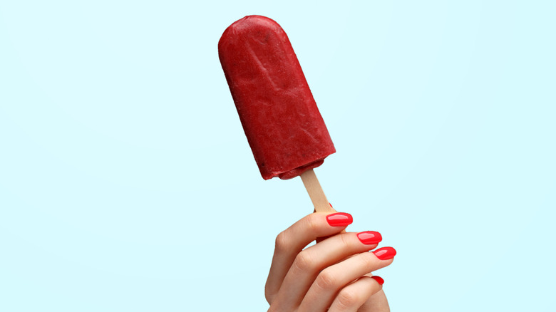 ice pop