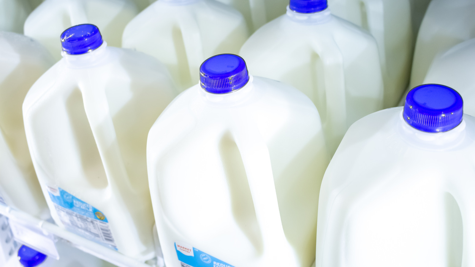 Ultra Pasteurized Versus Pasteurized Milk Which Has A Better 