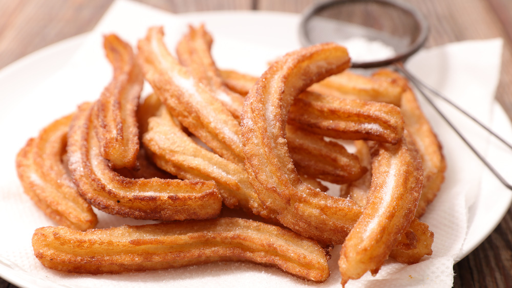 churros