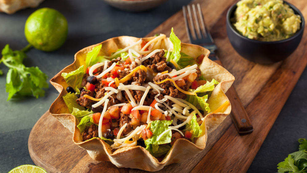 taco salad