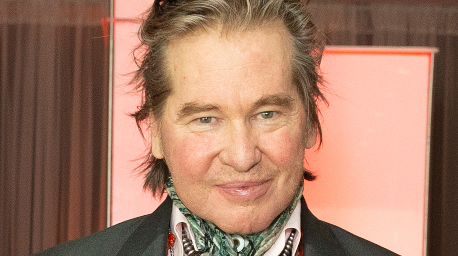 Val Kilmer S History With Cancer Explained
