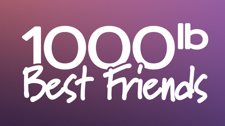 1000lb Best Friends logo