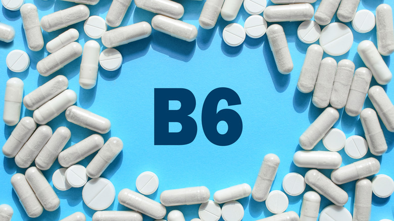 vitamin b6