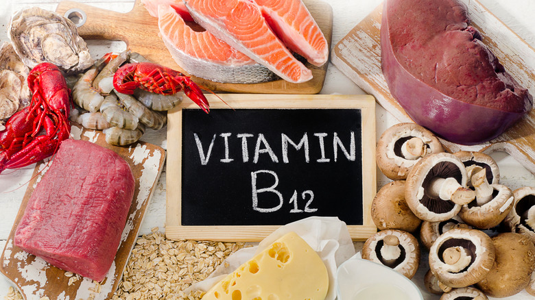 vitamin b12