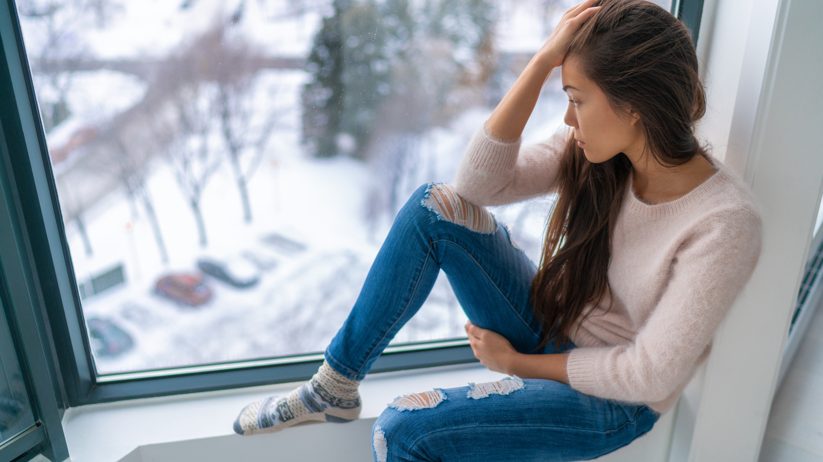 What Vitamins Help Seasonal Affective Disorder