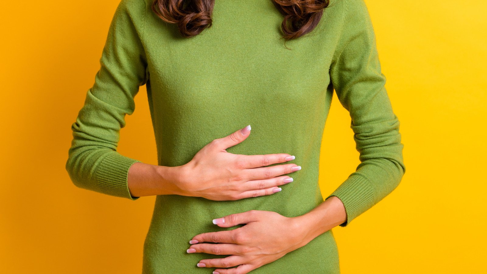 Warning Signs From Your Stomach You Shouldn t Ignore