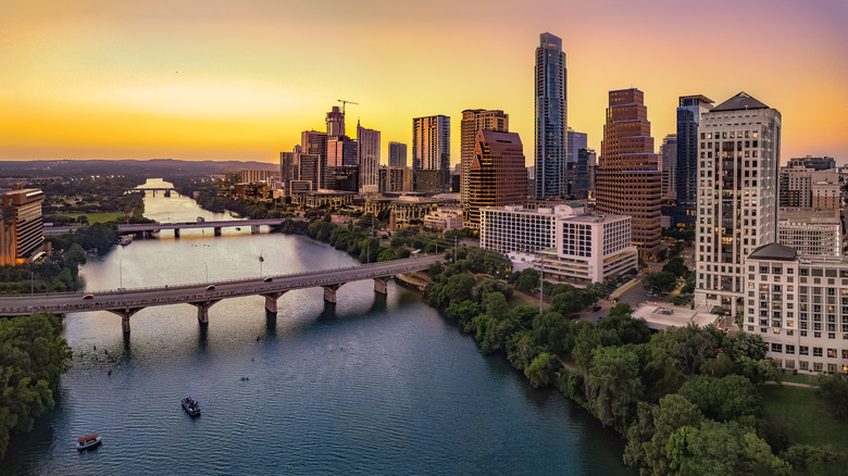 austin, texas