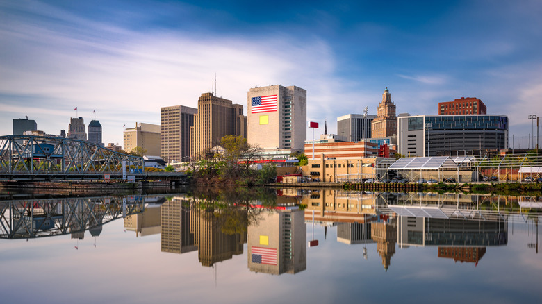 Newark, New Jersey