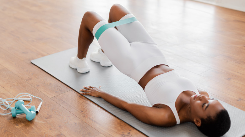 30 Ways To Use Your Yoga Blocks | Yoga blocks poses, Yoga block, Yoga  blocks exercises
