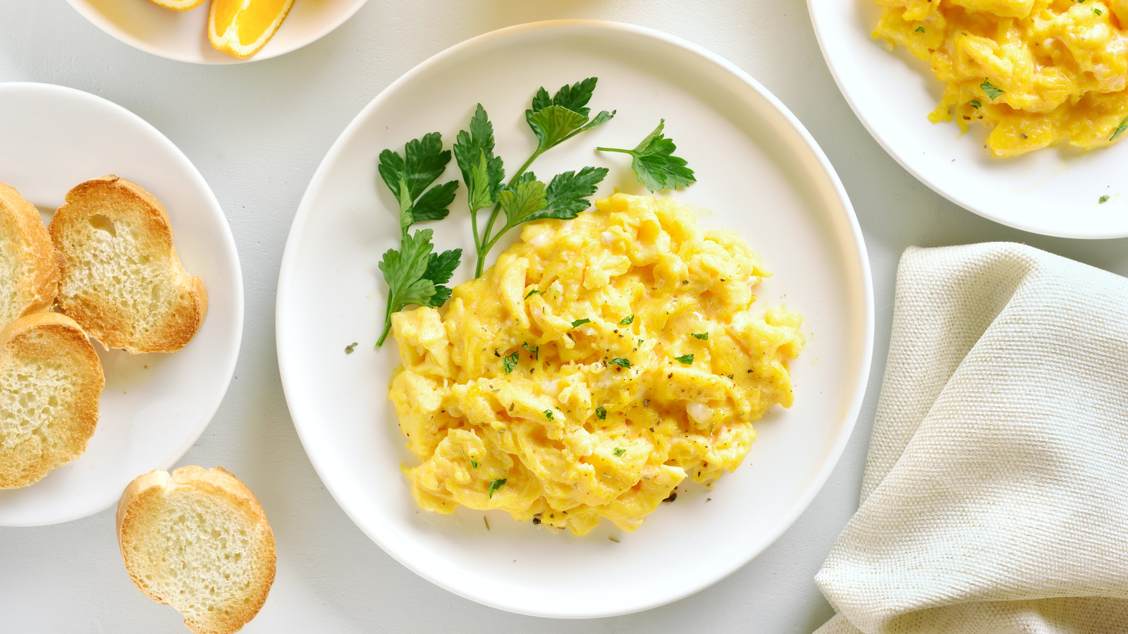 what-are-vegan-eggs-actually-made-from