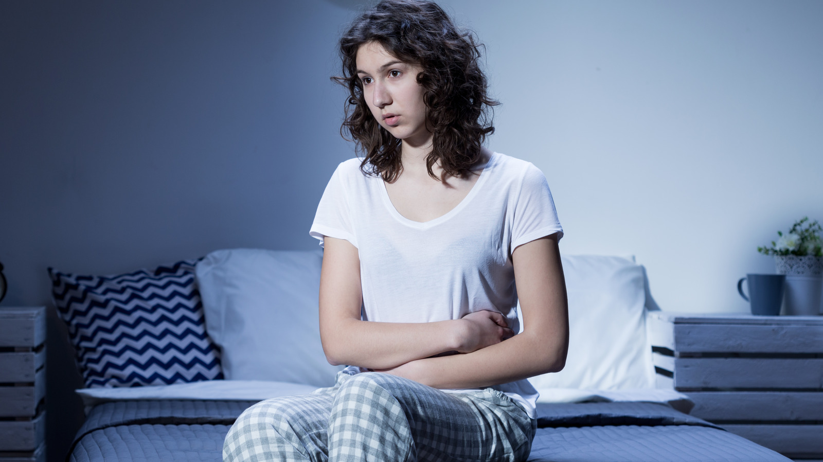 what-causes-nausea-at-night