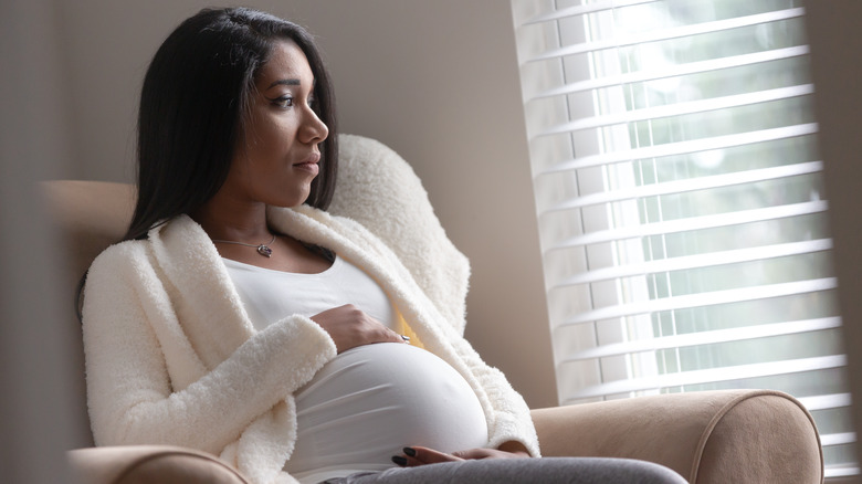 What Does It Mean When Your Pregnancy Is Overdue 
