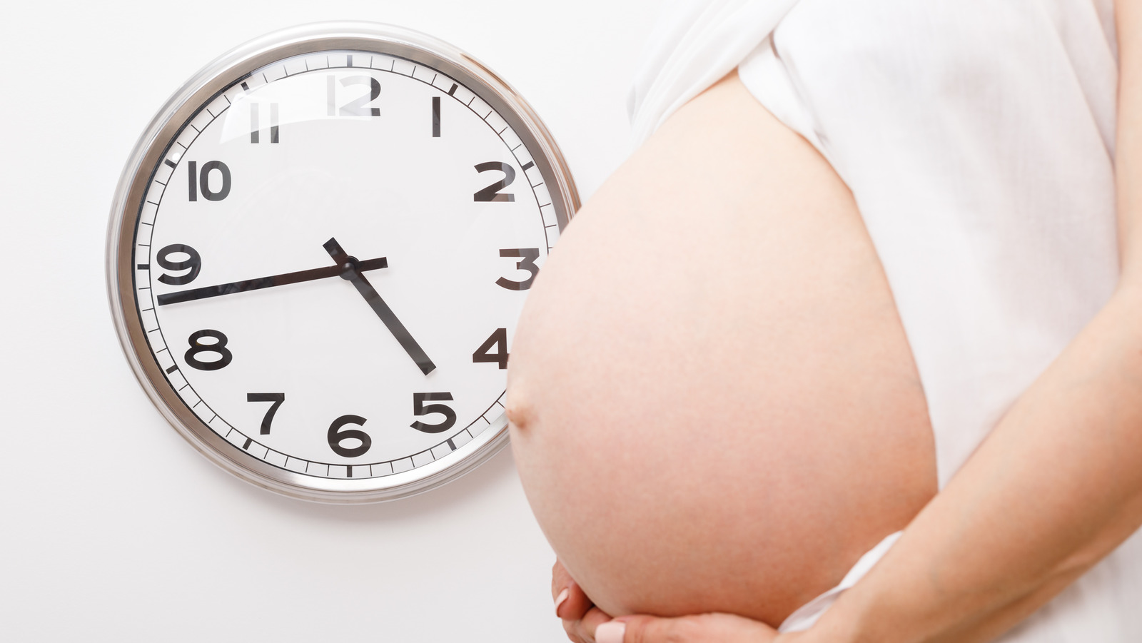 What Does It Mean When Your Pregnancy Is Overdue 