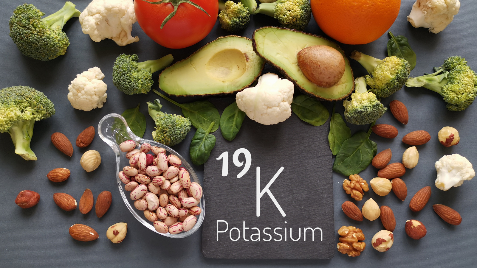 What Does It Really Mean When Your Potassium Levels Are Low 