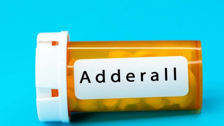 Adderall