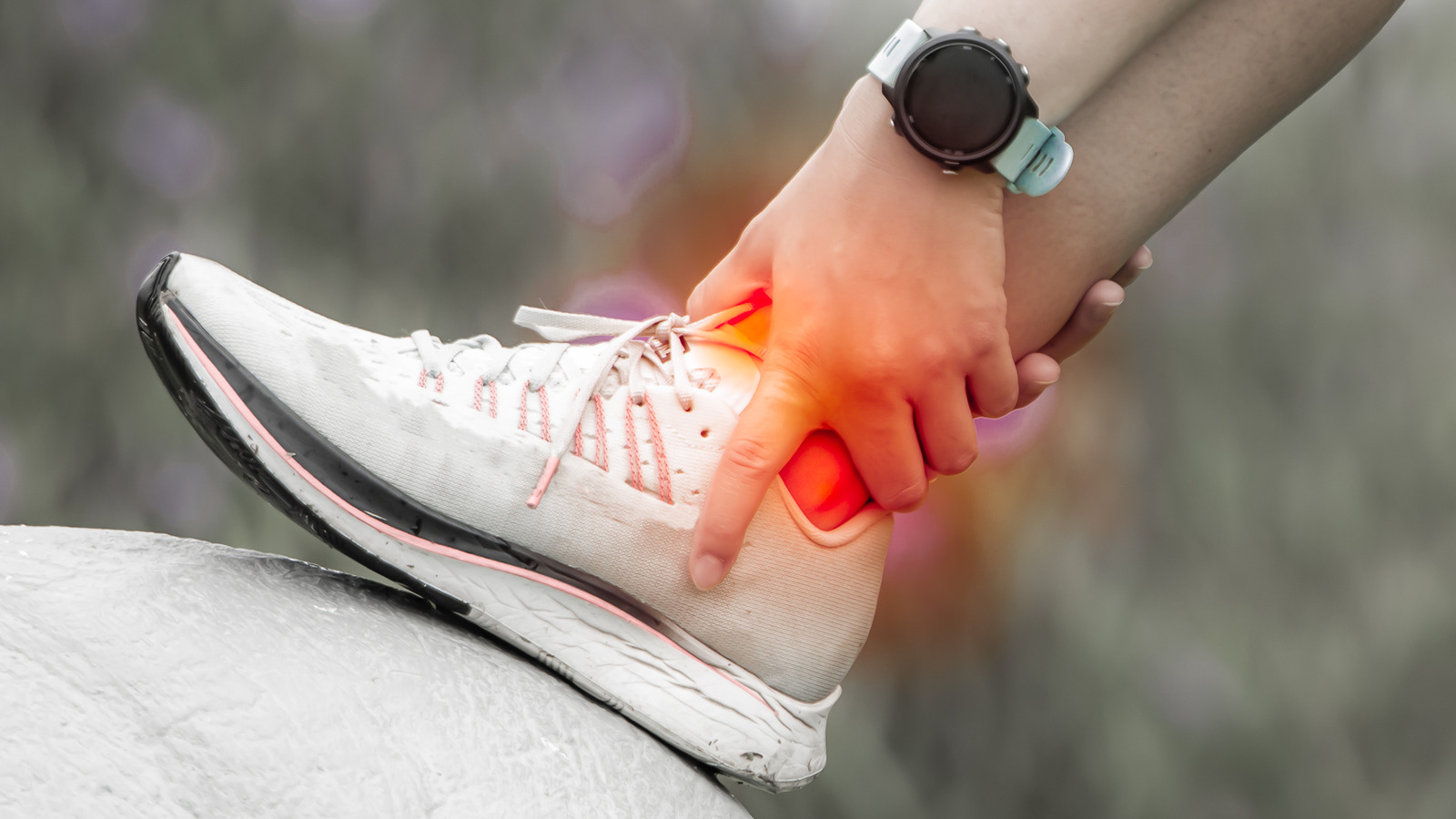 How Long Does It Take To Repair A Torn Achilles Tendon