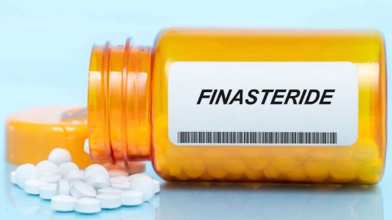 finasteride