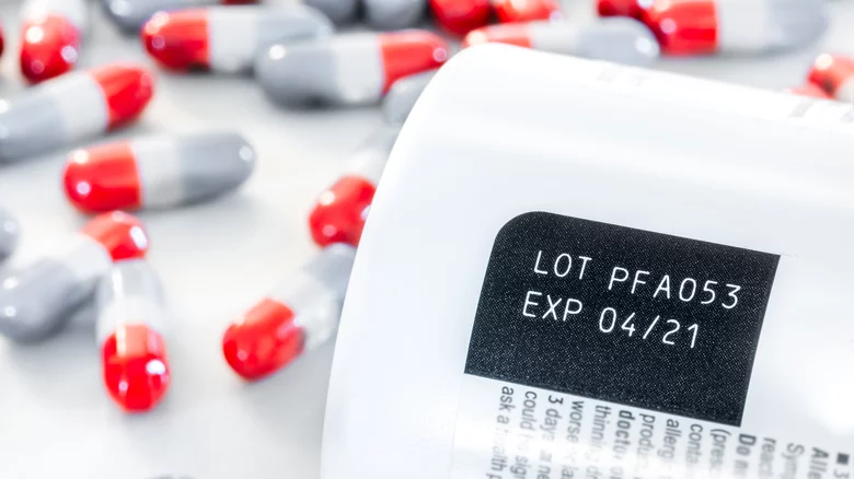  Understanding Medicine Expiry Dates: What You Should Know