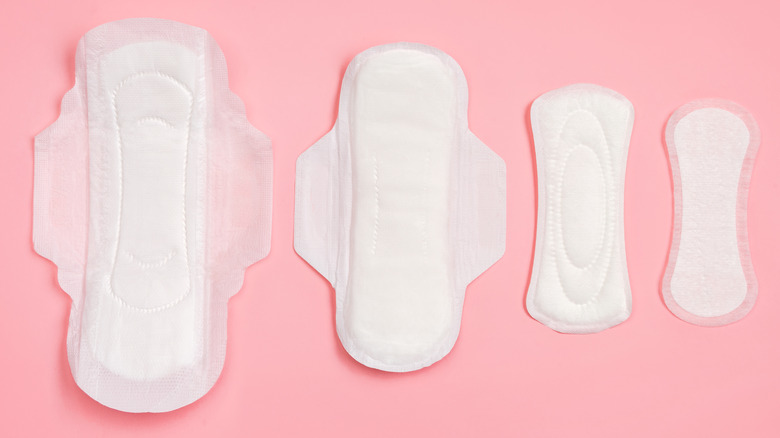 What Happens If You Wear A Pad For Too Long?