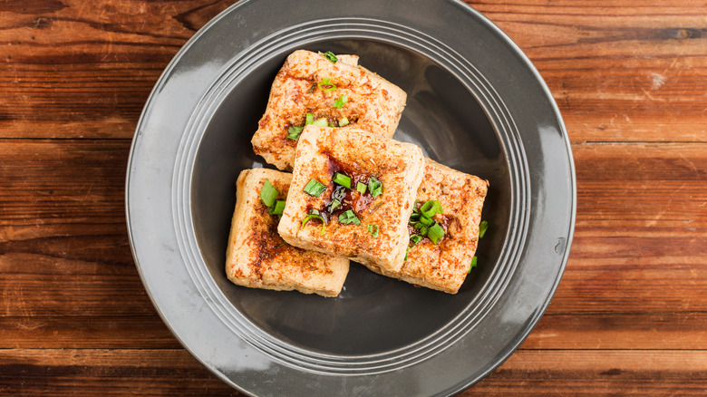 Eating Tofu Every Day Could Lower Your Cholesterol 1636725772 