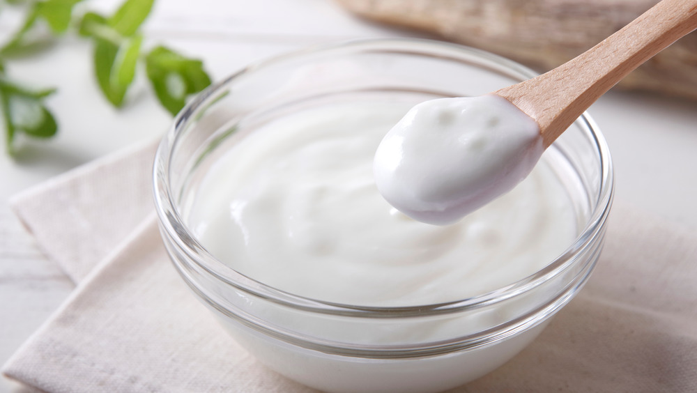 What Happens To Your Body When You Eat Yogurt Daily 